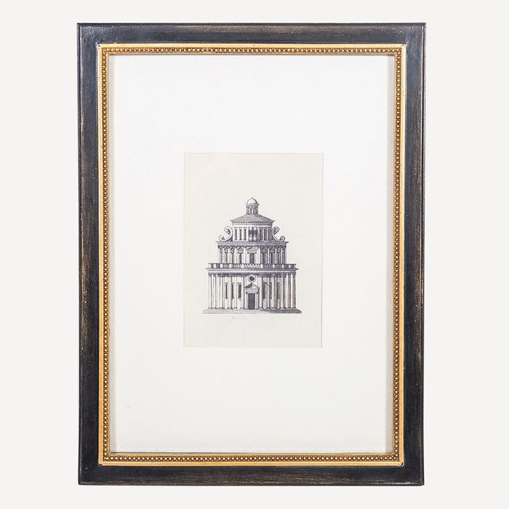 Beaded Gallery Wall Frame 5x7” - Pure Apotheca