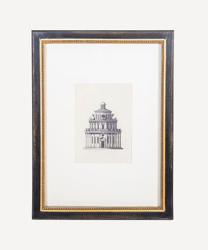 Beaded Gallery Wall Frame 5x7” - Pure Apotheca