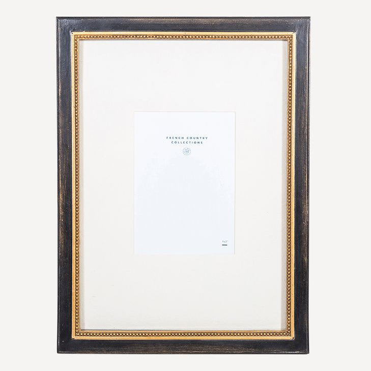 Beaded Gallery Wall Frame 5x7” - Pure Apotheca