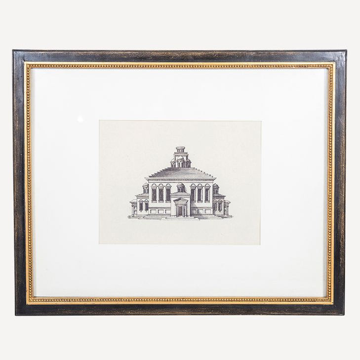 Beaded Gallery Wall Frame 8x10” - Pure Apotheca