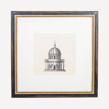 Beaded Gallery Wall Frame 8x8” - Pure Apotheca