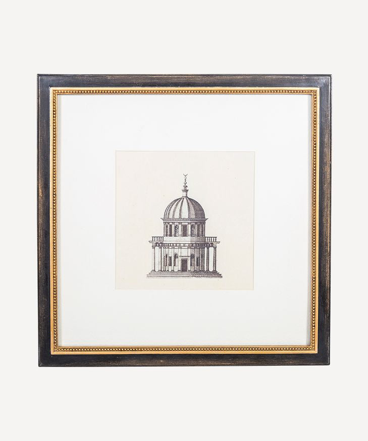 Beaded Gallery Wall Frame 8x8” - Pure Apotheca