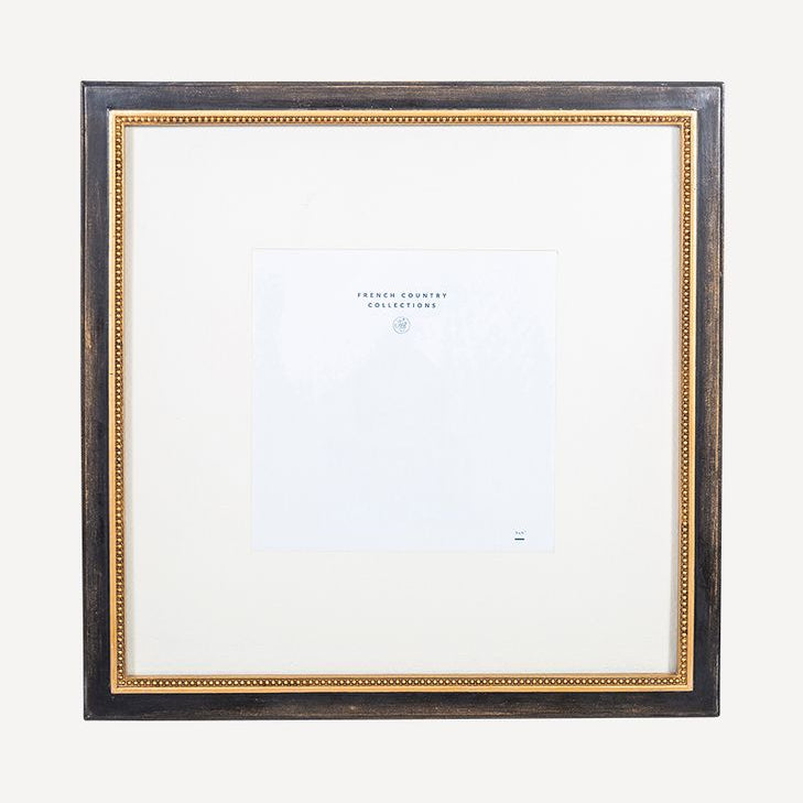 Beaded Gallery Wall Frame 8x8” - Pure Apotheca