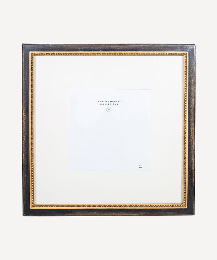 Beaded Gallery Wall Frame 8x8” - Pure Apotheca