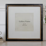 Beaded Gallery Wall Frame 8x8” - Pure Apotheca