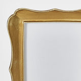 Beatrice Photoframe Gold 4x6” - Pure Apotheca