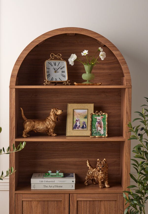 Beau Dachshund Sculpture - Pure Apotheca