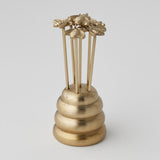 Bee Cocktail Picks Set/6 - Pure Apotheca