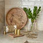 Bee Cocktail Picks Set/6 - Pure Apotheca