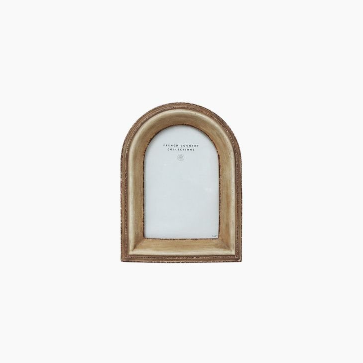 Beech Arch Photoframe 4x6” - Pure Apotheca