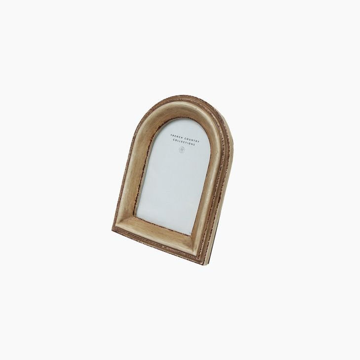 Beech Arch Photoframe 4x6” - Pure Apotheca