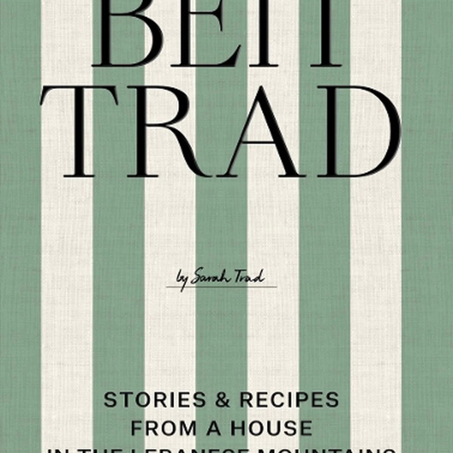 Beit Trad - Pure Apotheca