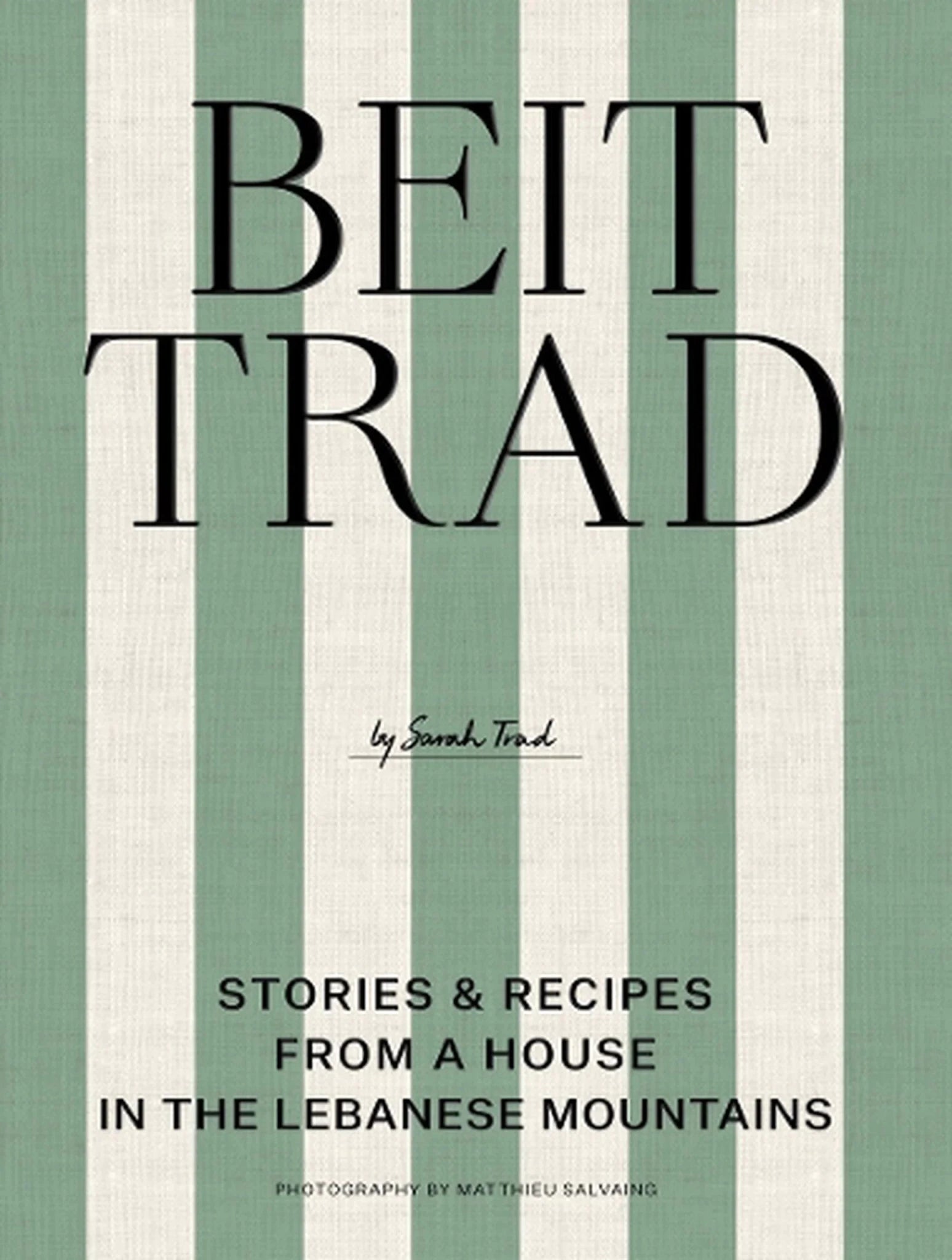 Beit Trad - Pure Apotheca