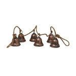 Bell On Strand Bronze - Pure Apotheca