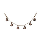 Bell On Strand Bronze - Pure Apotheca