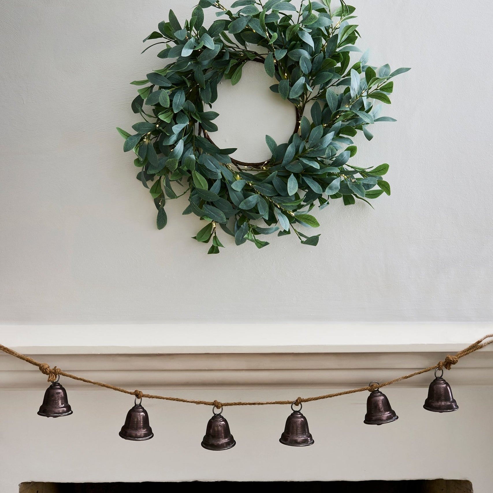 Bell On Strand Pewter - Pure Apotheca