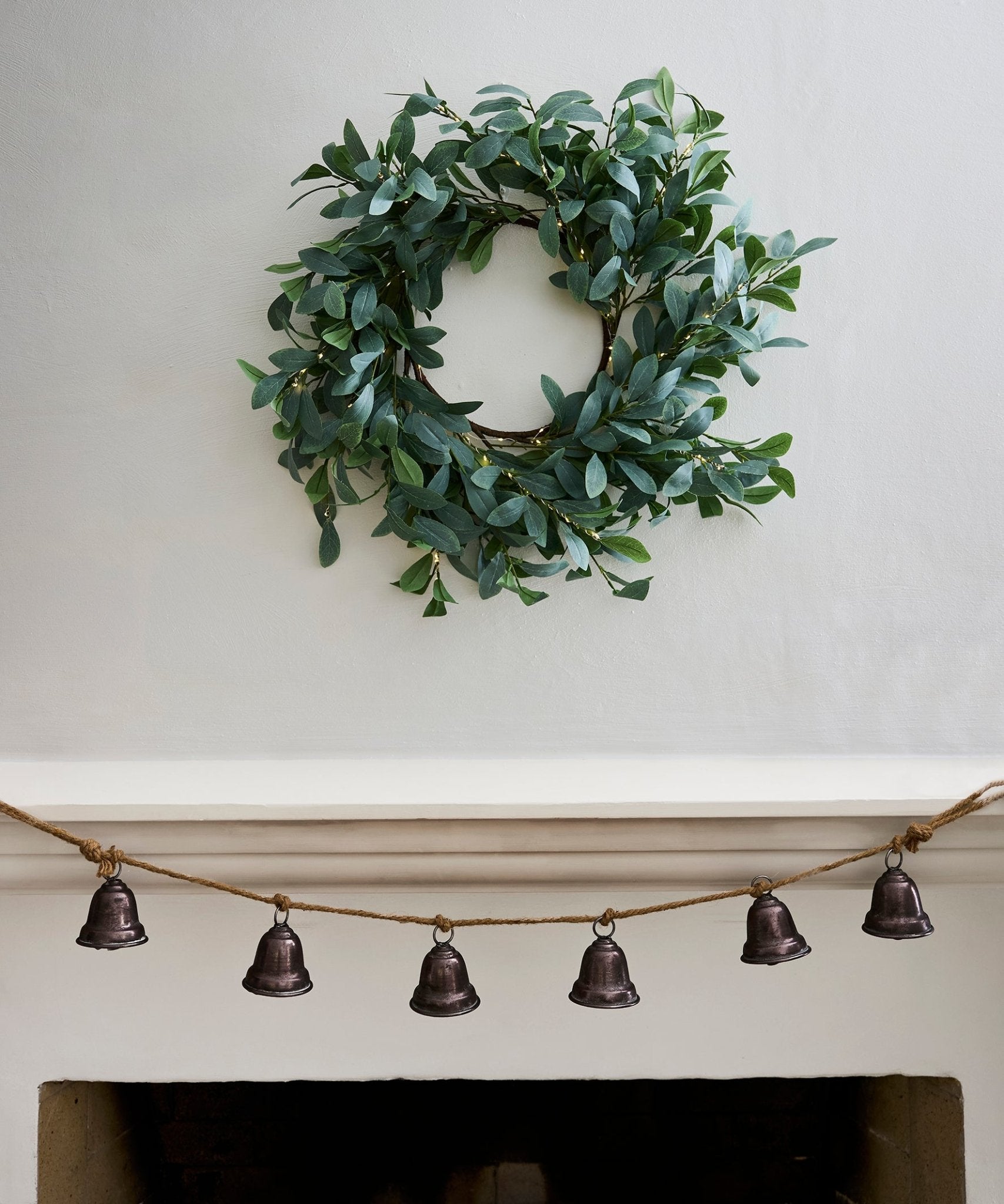 Bell On Strand Pewter - Pure Apotheca