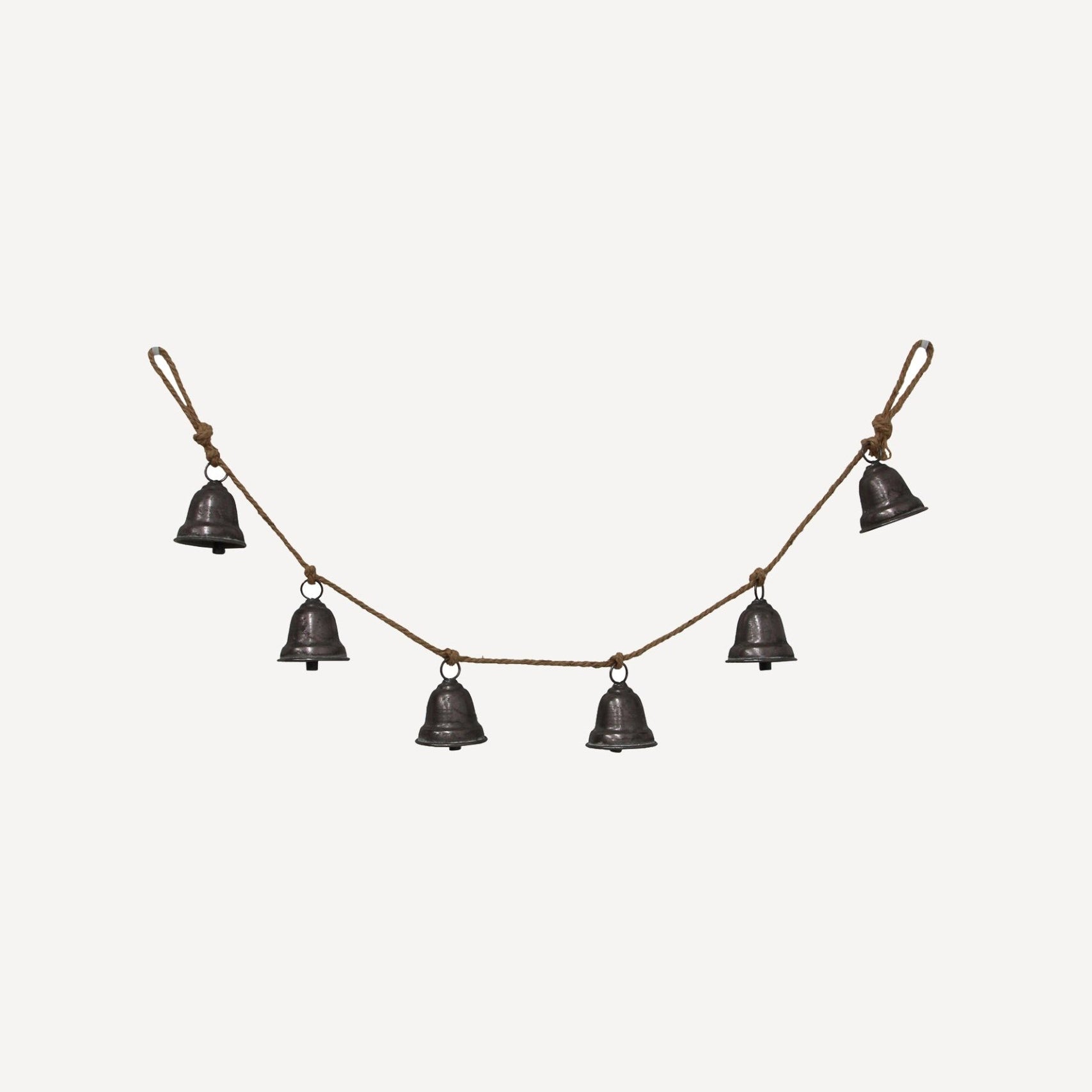 Bell On Strand Pewter - Pure Apotheca