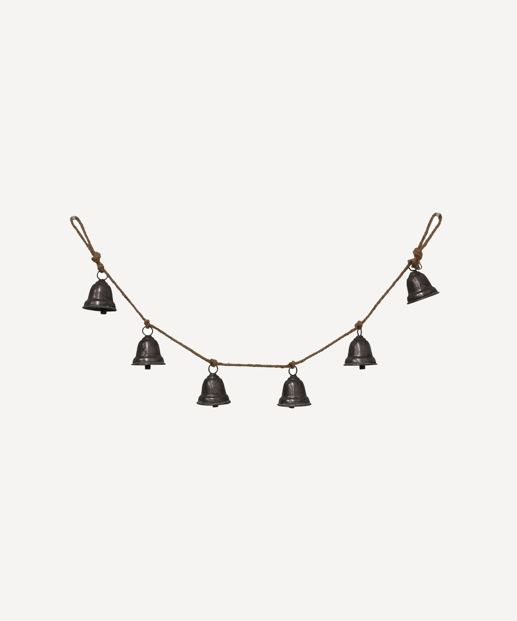 Bell On Strand Pewter - Pure Apotheca