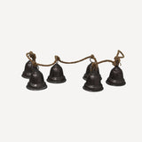 Bell On Strand Pewter - Pure Apotheca