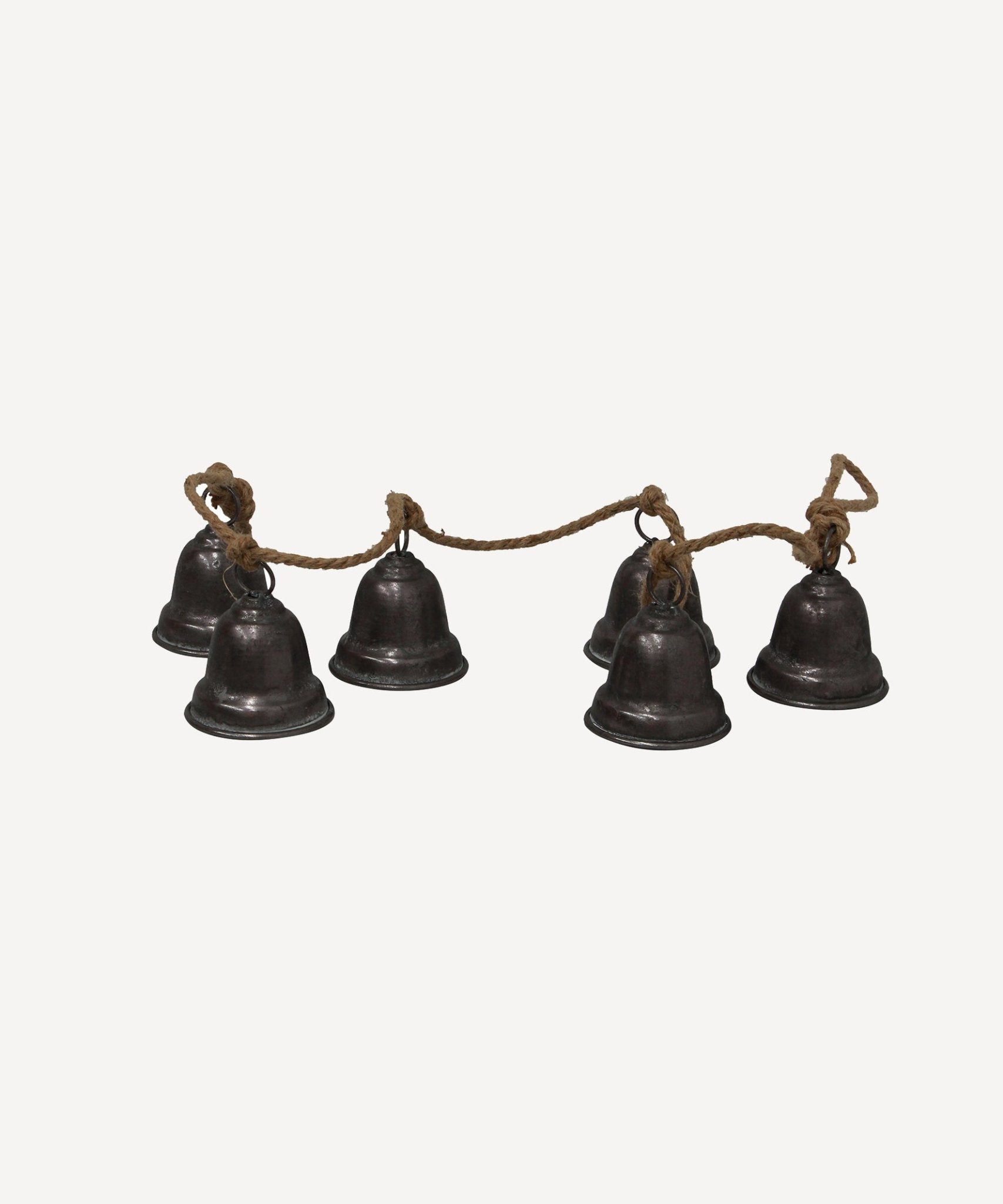 Bell On Strand Pewter - Pure Apotheca