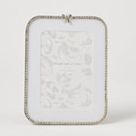 Bella Photo Frame 4x6" - Pure Apotheca