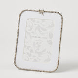 Bella Photo Frame 4x6" - Pure Apotheca
