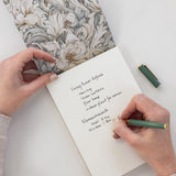 Belvedere Notepad Desktop Jotter - Pure Apotheca