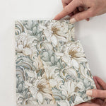 Belvedere Notepad Desktop Jotter - Pure Apotheca