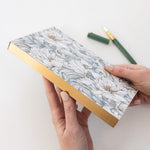 Belvedere Notepad Desktop Jotter - Pure Apotheca