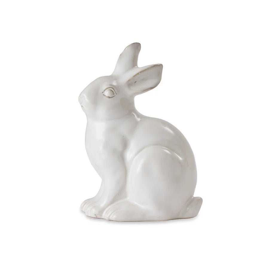 BENJAMIN BUNNY CREAM SITTING DECOR - Pure Apotheca