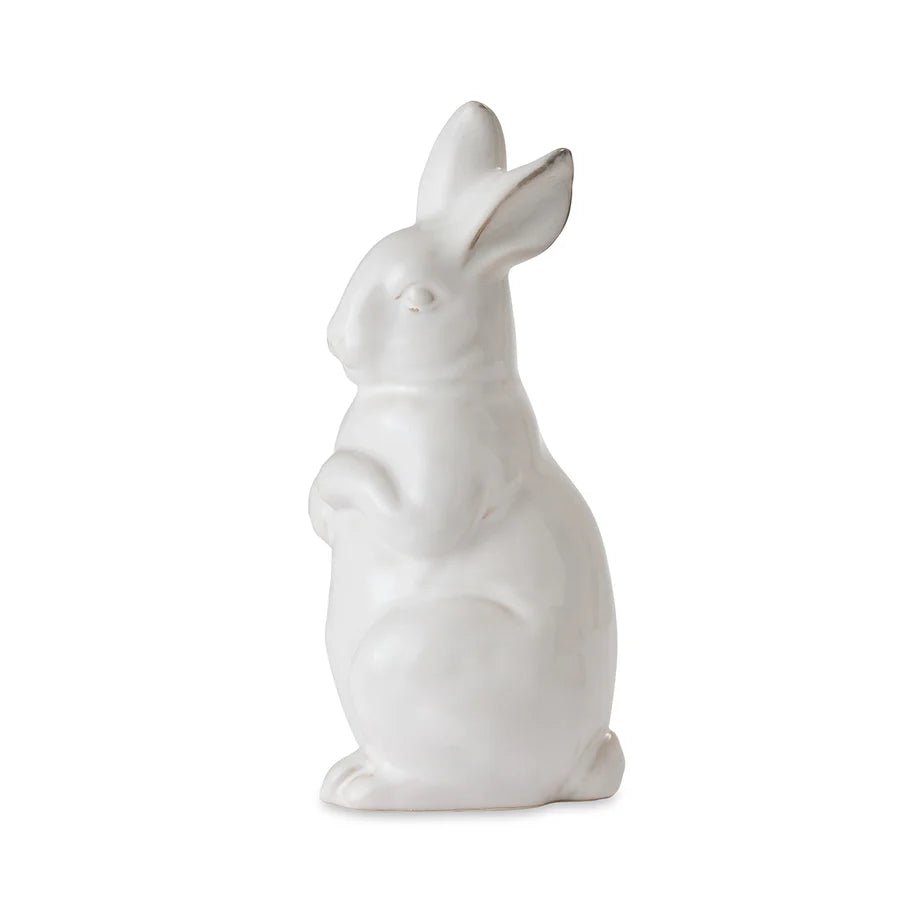 BENJAMIN BUNNY CREAM STANDING DECOR - Pure Apotheca