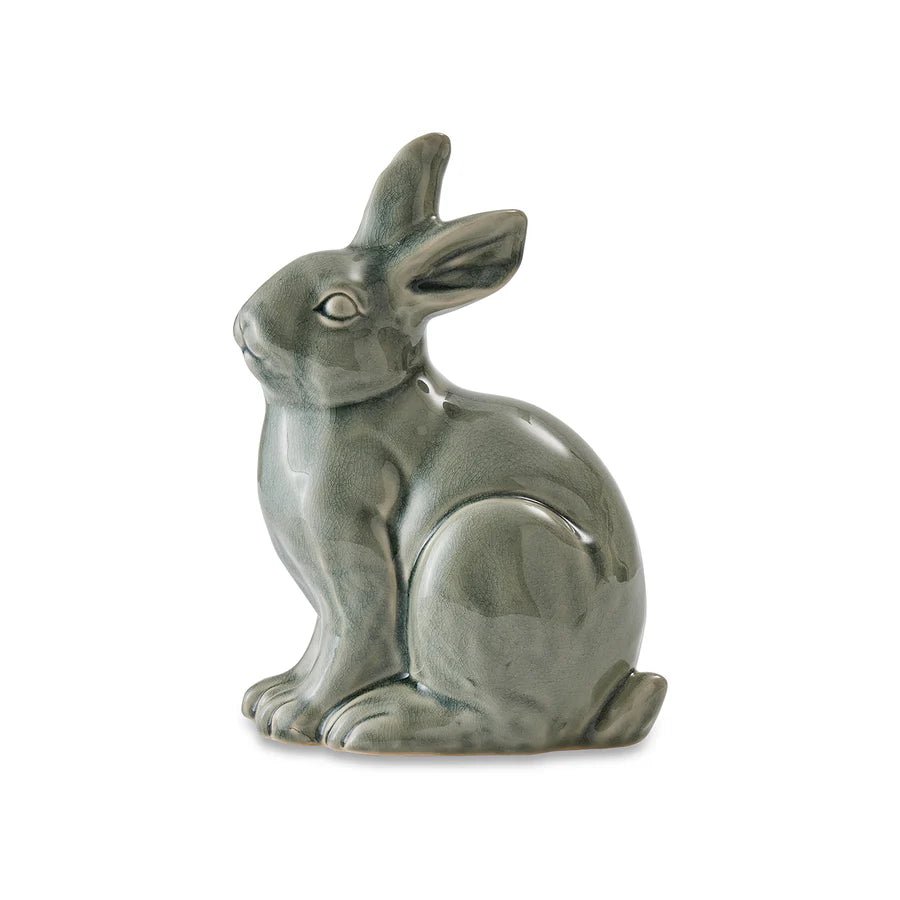 BENJAMIN BUNNY SAGE GREEN SITTING DECOR - Pure Apotheca