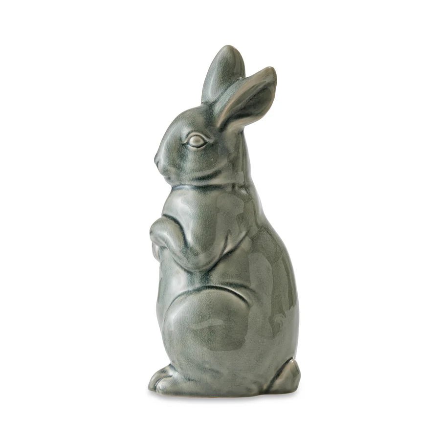 BENJAMIN BUNNY SAGE GREEN STANDING DECOR - Pure Apotheca