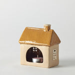 Berkshire House Tealight Holder - Pure Apotheca