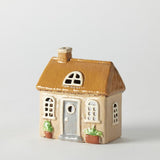 Berkshire House Tealight Holder - Pure Apotheca