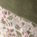 Berry and Vine Stocking Velvet - Pure Apotheca