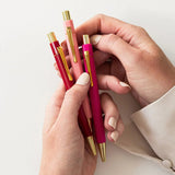 Berry Boxed Trio of Pens - Pure Apotheca