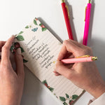 Berry Boxed Trio of Pens - Pure Apotheca