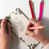 Berry Boxed Trio of Pens - Pure Apotheca