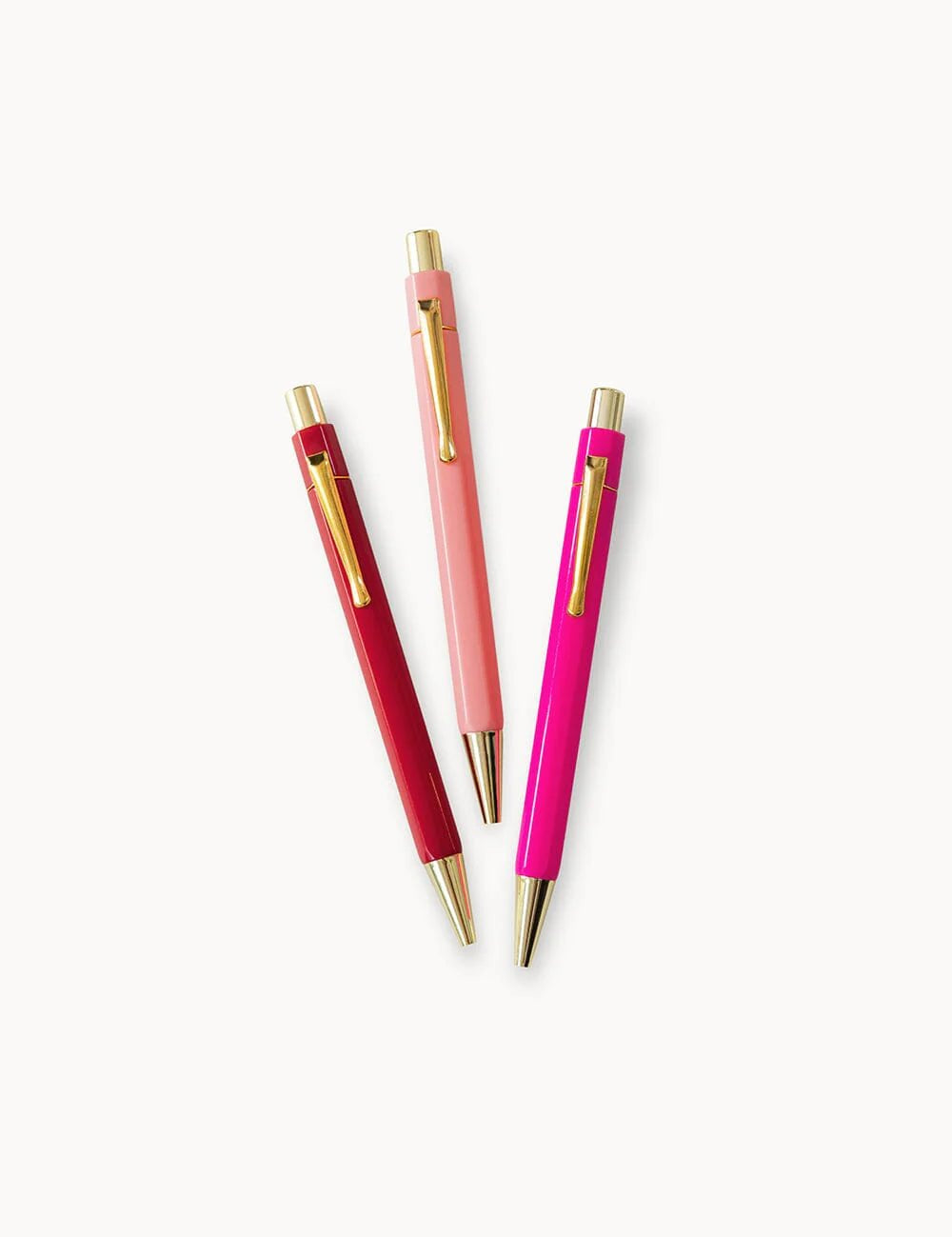 Berry Boxed Trio of Pens - Pure Apotheca