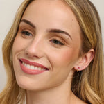 Berry Gelato Earring - Pure Apotheca