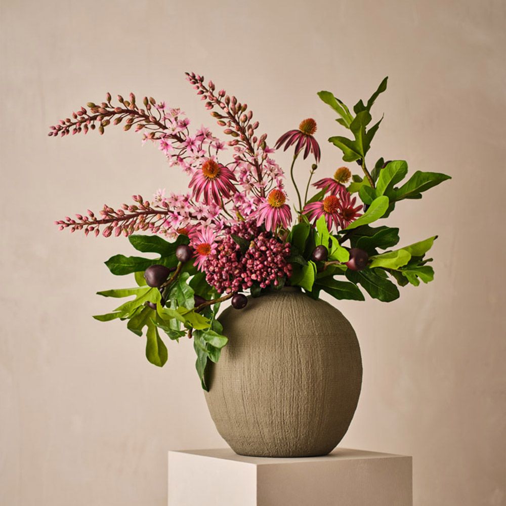 Berry Pick Burgundy 29cm - Pure Apotheca