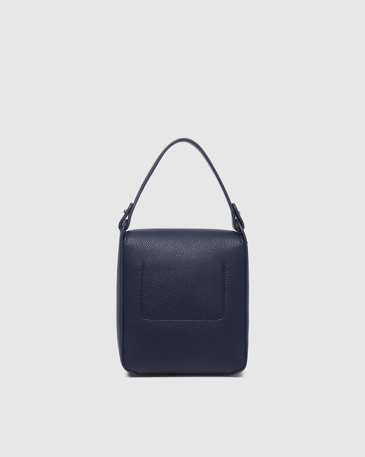 Bessie Crossbody Phone Bag Navy - Pure Apotheca
