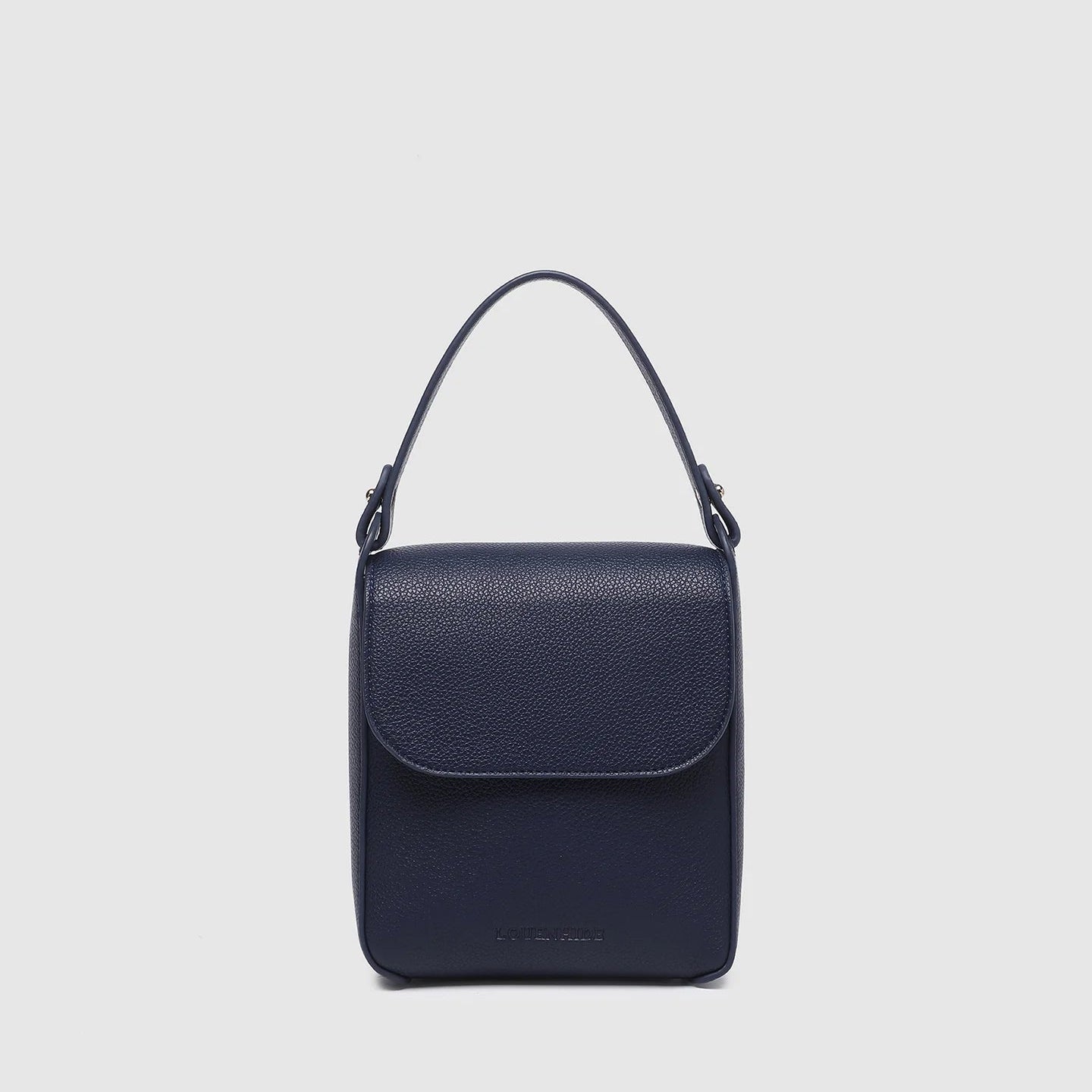 Bessie Crossbody Phone Bag Navy - Pure Apotheca