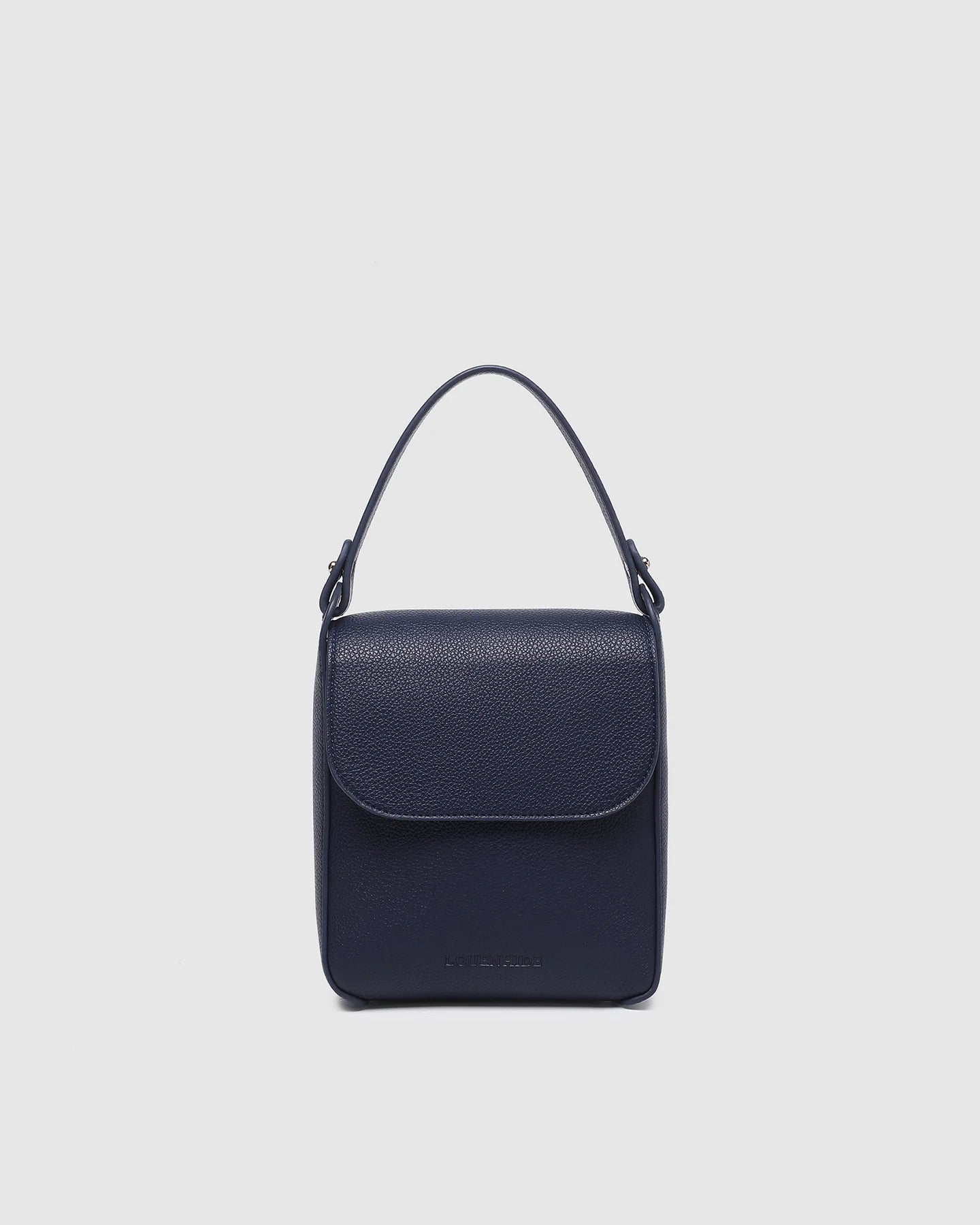 Bessie Crossbody Phone Bag Navy - Pure Apotheca