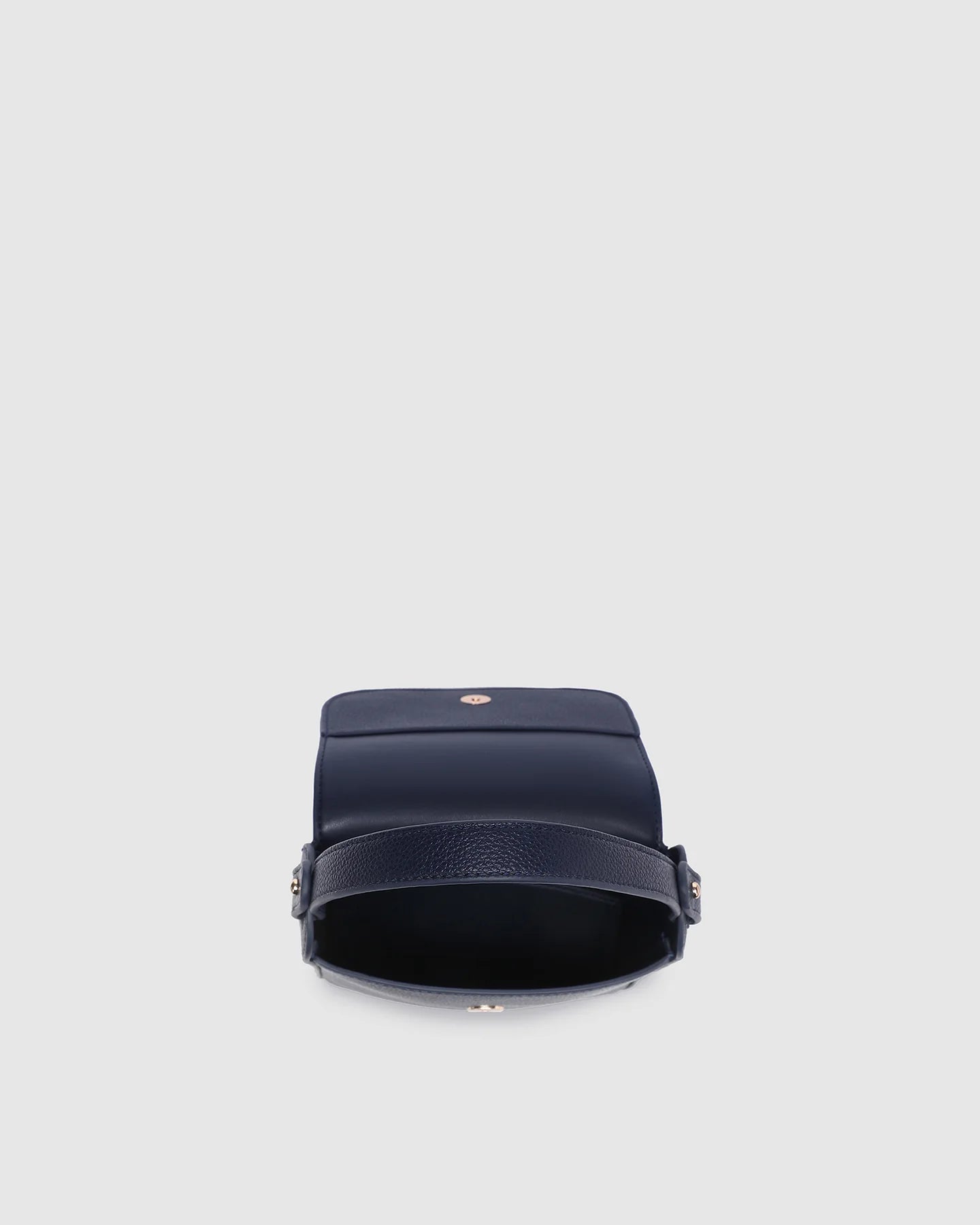 Bessie Crossbody Phone Bag Navy - Pure Apotheca