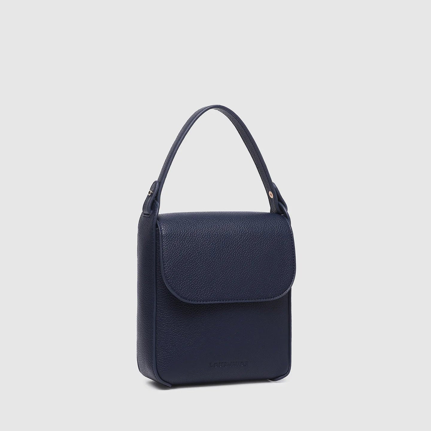 Bessie Crossbody Phone Bag Navy - Pure Apotheca