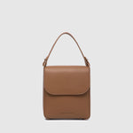 Bessie Crossbody Phone Bag Toffee - Pure Apotheca