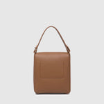 Bessie Crossbody Phone Bag Toffee - Pure Apotheca